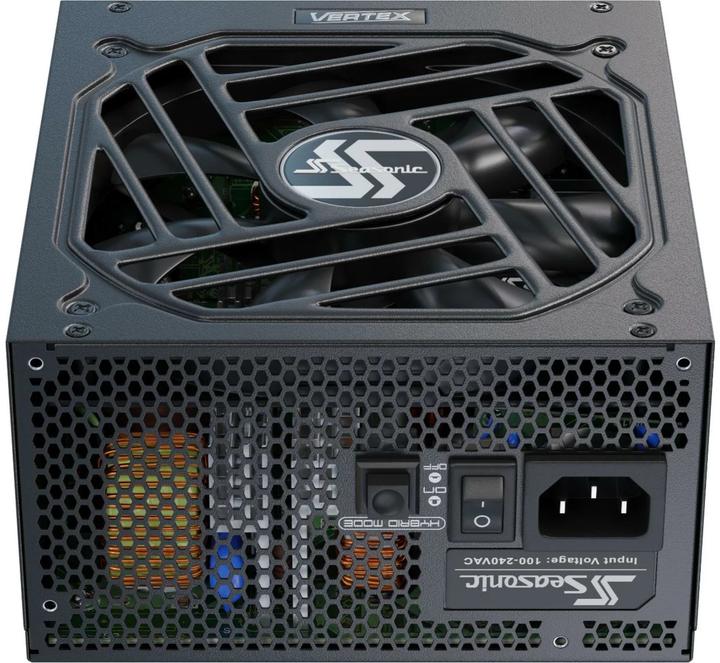 Produktbild Seasonic Vertex PX-850 (850 W)