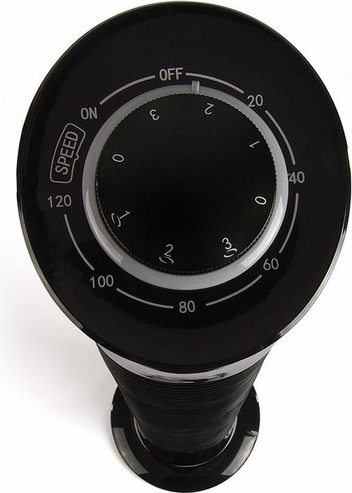 Actual product image Livoo Tower fan (55 dB)