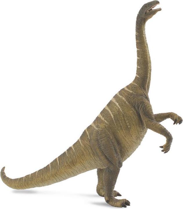 Actual product image Collecta Dinosaur Figure Plateosaurus (004-88513)