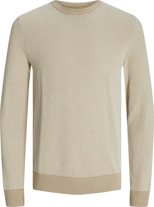Immagine prodotto Jack & Jones Jjeglobe Knit Crew Neck Noos (L)