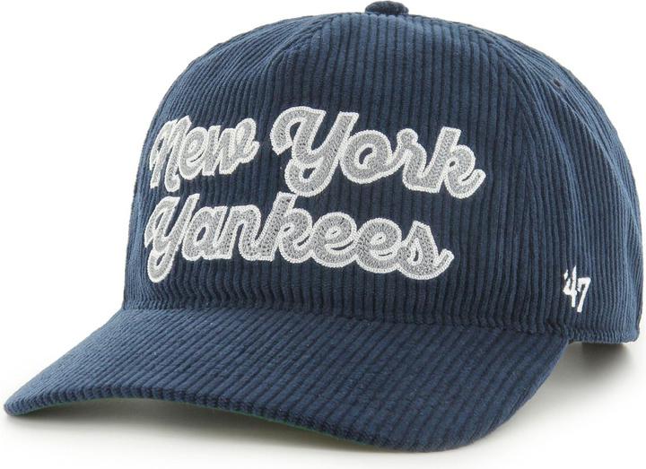 Immagine prodotto 47 Brand Kord Hitch Cap - CHAINSCRIPT New York Yankees navy