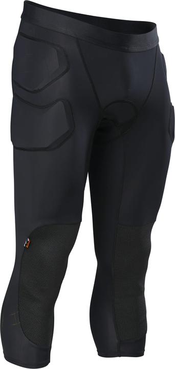 Fox Pant 23 Baseframe Pro Tights Blk L (L, Protektorenshorts, Einzelstück)