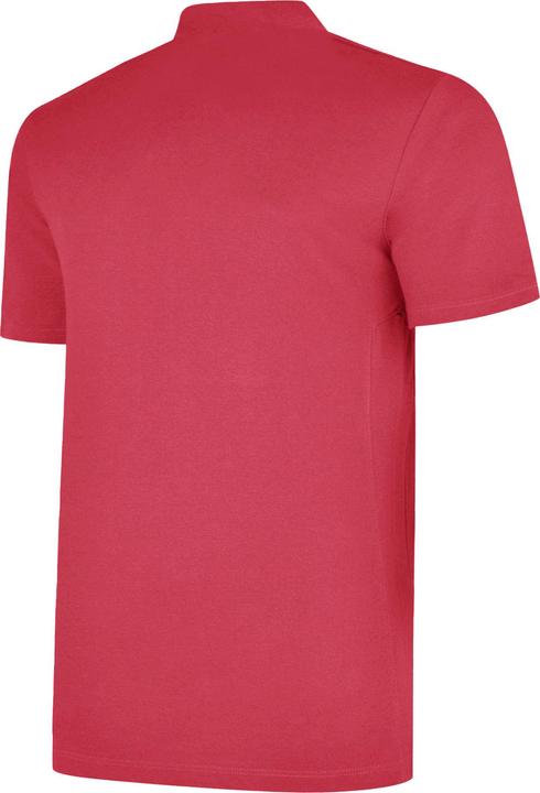 Produktbild Umbro Essential Poloshirt Jungen (140)
