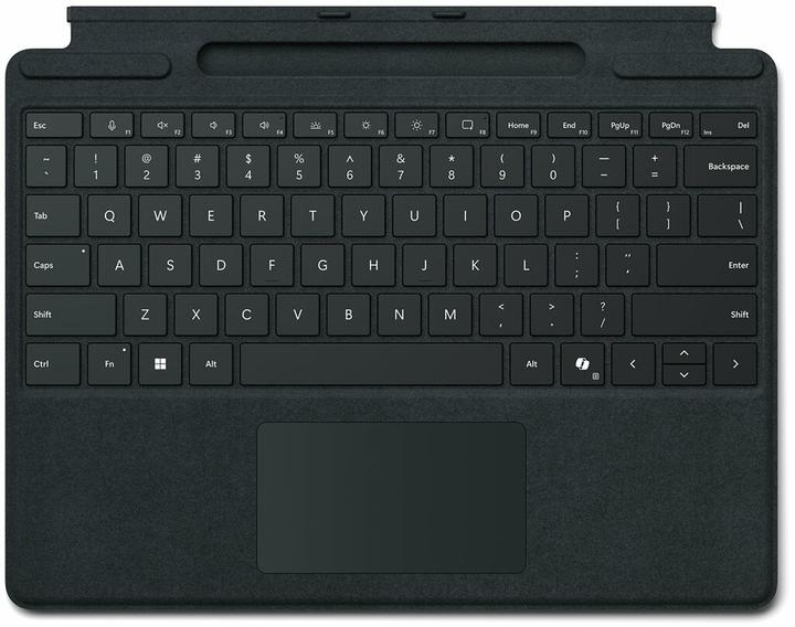 Microsoft Surface Pro Keyboard for business (CH, Docking)
