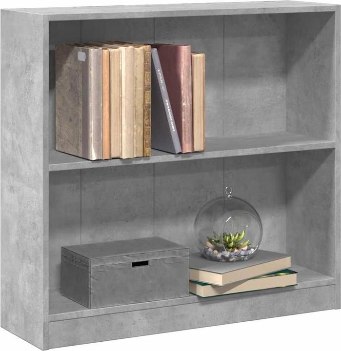 Immagine prodotto VidaXL Bücherregal (80 x 24 x 75 cm)