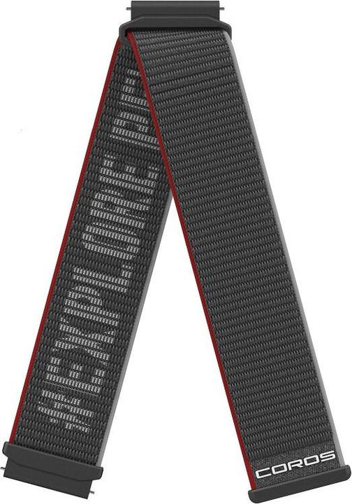 Immagine prodotto Coros Cinturino dell'orologio (22 mm, Nylon)