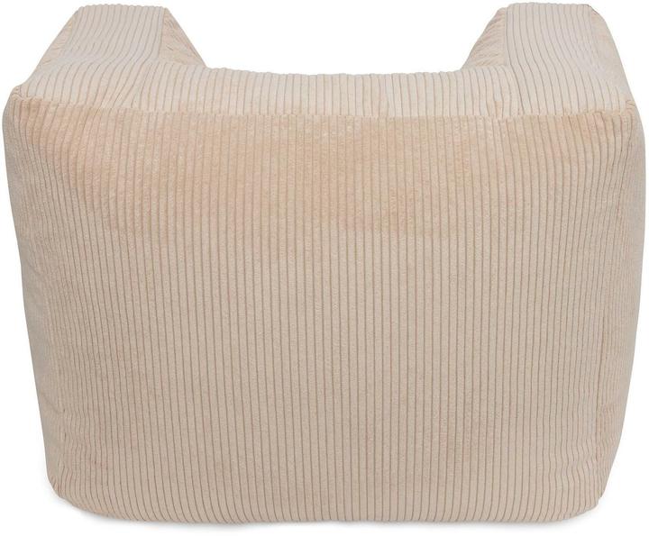 Actual product image Jollein Children's Armchair Beanbag (Child armchair)