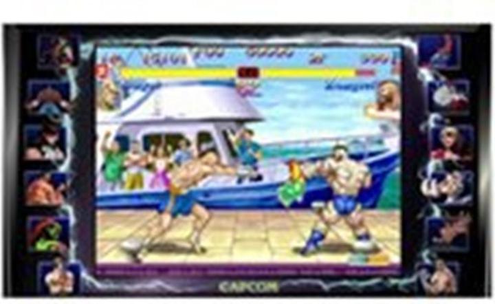 Image du produit Microsoft Street Fighter 6 Ultimate Edition (Xbox Series X, Xbox Series S)