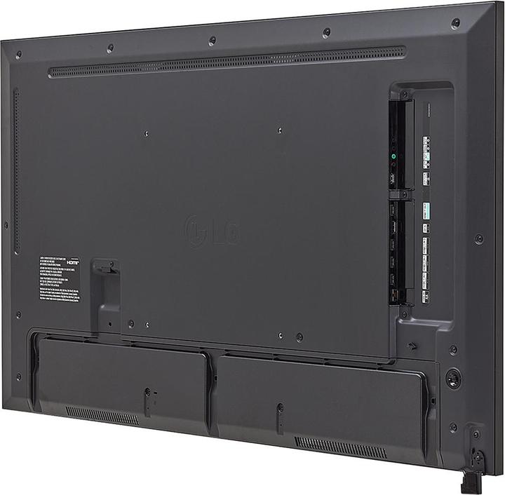 Actual product image LG Prof. Display 55UH5N-M (3840 x 2160 Pixels, 55")