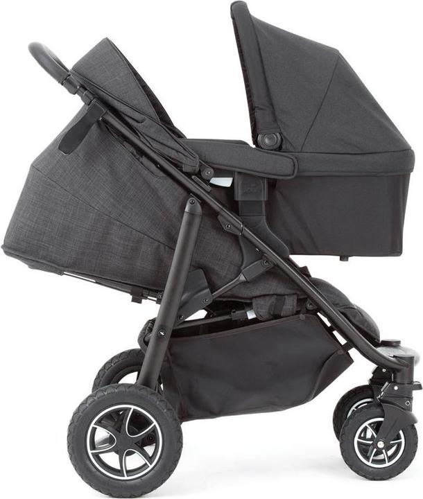 Produktbild Joie Litetrax 4 Adapter Ramble and Babyschale
