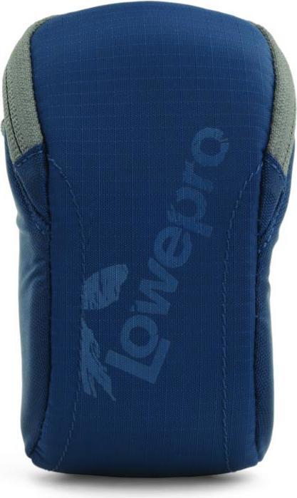 Image du produit Lowepro Dashpoint 10, sac pour appareils photo numériques (Sac à bandoulière pour appareil photo)
