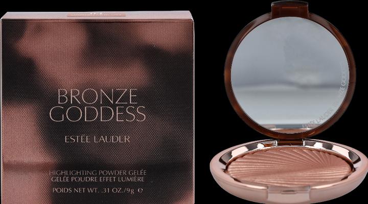 Produktbild Estée Lauder Bronze Goddess (03 Modern Mercury, Highlighter, 9 g)