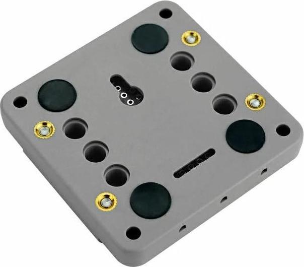 Produktbild M5Stack Starter Kit V2.7 M5GO IoT
