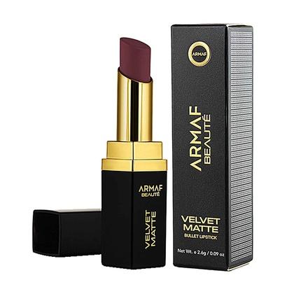 Produktbild Armaf True Matte Transferproof Liq Lipstick - Matte liquid lipstick 4 ml 01 Le Femme (01 Le Femme)