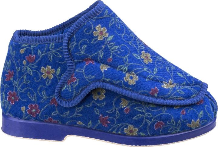 Immagine prodotto GBS Pantofole Rhona da donna EXTRA LARGE (36)