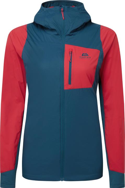 Produktbild Switch Pro Hooded (14, L)