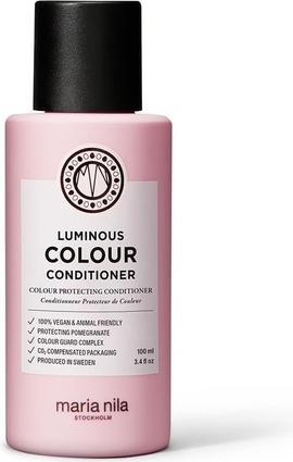 Produktbild Maria Nila Care & Style - Luminous Colour Conditioner (100 ml)