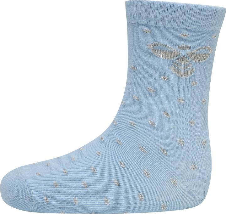 Actual product image hummel Alfie Sock 3-Pack (28 - 31)