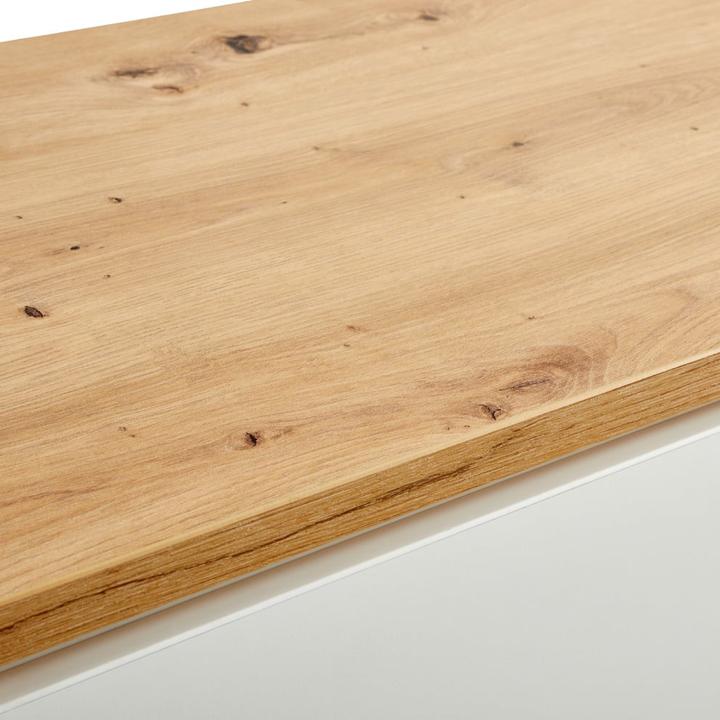Actual product image Xora Yamael (139 x 42 x 93 cm)