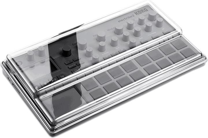 Produktbild Decksaver Korg Electribe 2 Staubschutzcover