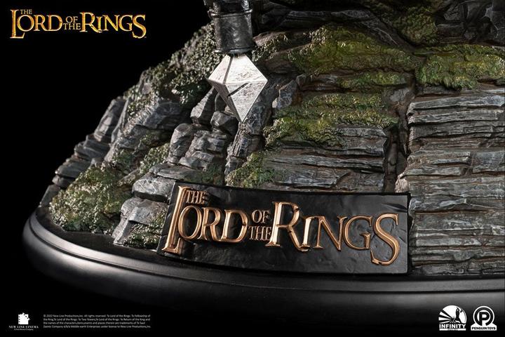 Immagine prodotto Infinity Studio Il Signore degli Anelli "The Ringwraith" Busto 1/1