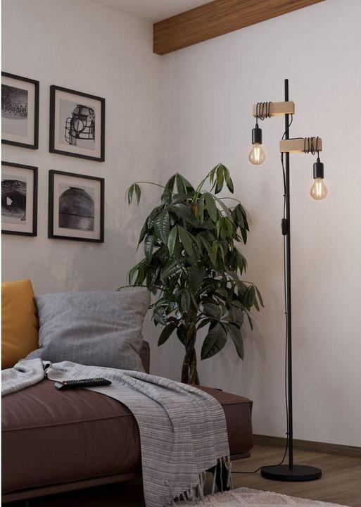Image du produit EGLO Townshend (E27)