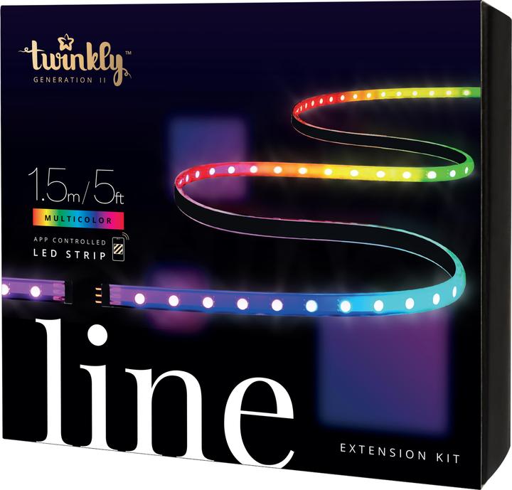 Image du produit Twinkly Extension (150 cm, Intérieur)
