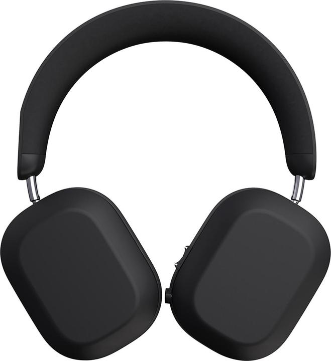 Image du produit Defunc Casque Mondo Noir (ANC, 45 h, Sans fil)