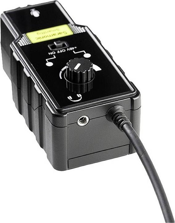 Produktbild Saramonic SmartRig II
