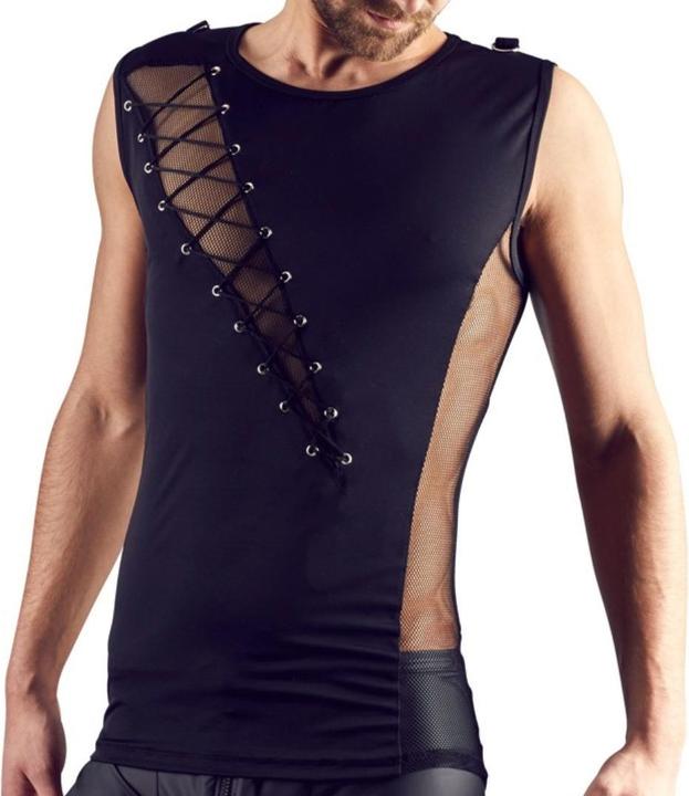 Productafbeelding Svenjoyment Shirt Punk (XXL)