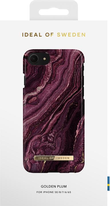 Immagine prodotto iDeal Of Sweden Moda (Apple iPhone 6, Apple iPhone 8, Apple iPhone SE (seconda generazione), Apple iPhone 7, Apple iPhone SE (terza generazione))