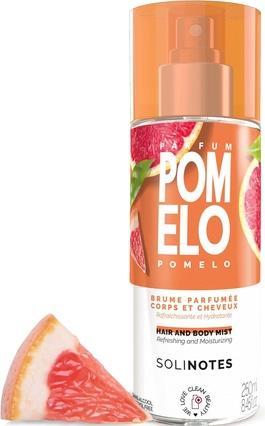 Image du produit Solinotes Pomelo Body Mist (Lait pour le corps, 250 ml)