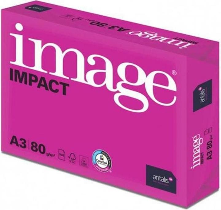 Image Business (80 g/m², 500 x, A3)