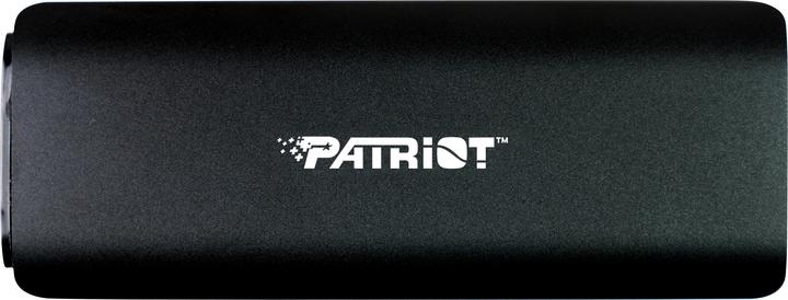 Produktbild Patriot Transporter (2000 GB)