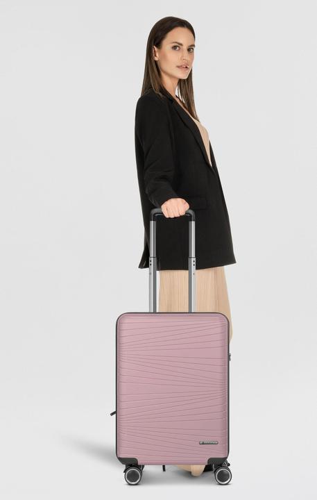 Image du produit Franky Dallas 3.0 (36 l, Bagage à main (jusqu'à 50l))