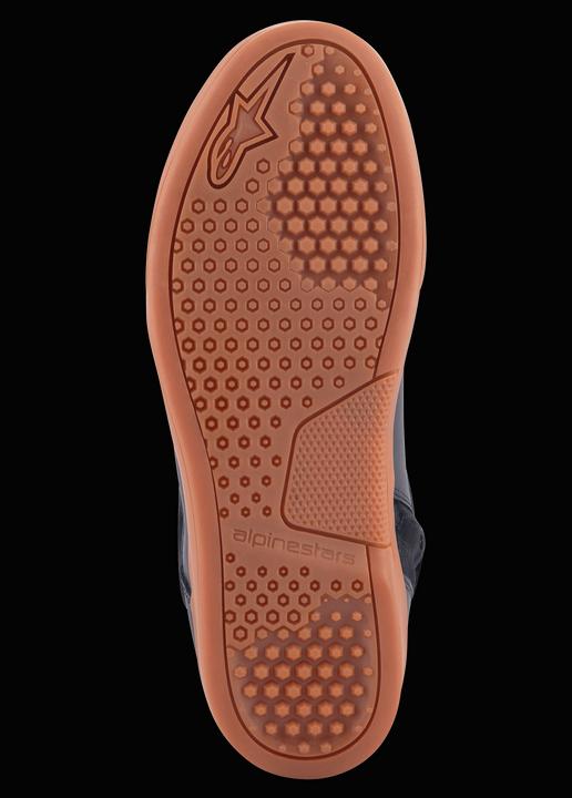 Actual product image Alpinestars Chrome Waterproof Shoes (Men, Women, 41)
