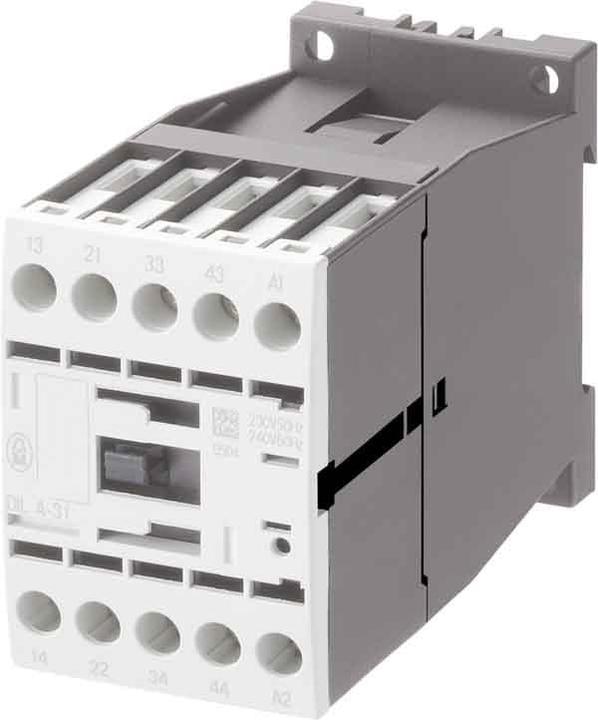 Produktbild Eaton Schütz 24VDC