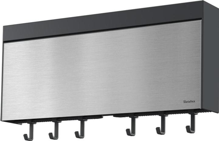 Actual product image Metaltex Distributeur de rouleaux de cuisine