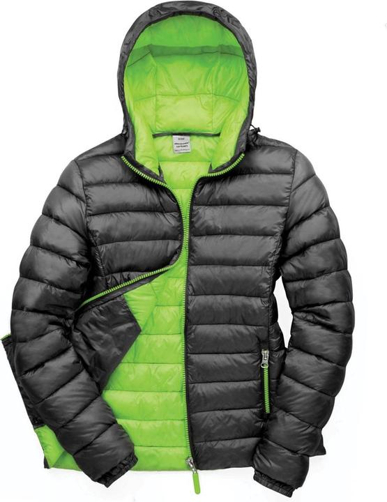 Limette, Schwarz