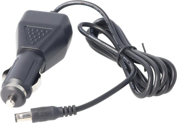 Actual product image AccuCell Car Charger Cable Universal 12 Volt suitable for Samsung NC10, NC20 (40 W)