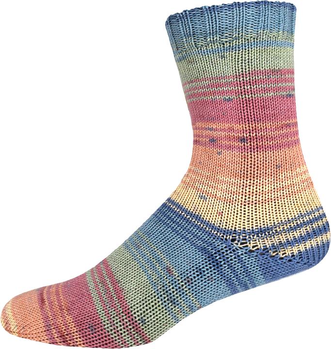 Image du produit Online KKK Laine "Sensitive Socks", 100 g, env. 430 m (430 m)