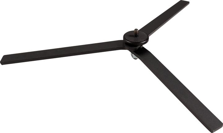 Nanlite Bodenstativ (4.80 cm, 5 kg)
