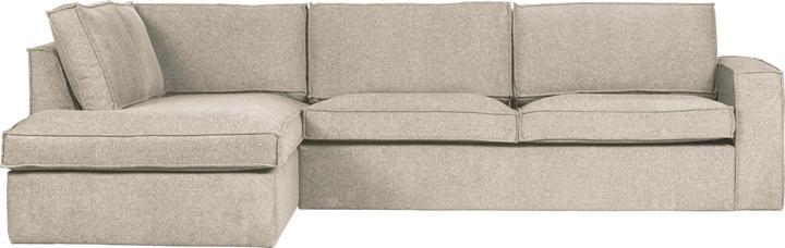 Actual product image Woood Thomas (Corner sofa)