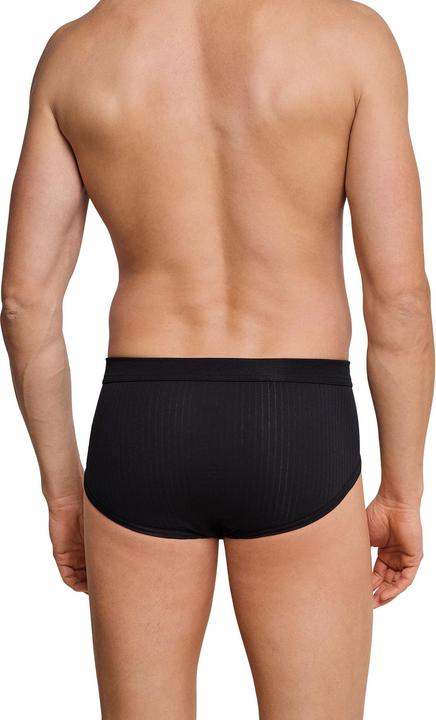 Actual product image Schiesser Briefs Authentic Sport (M, pack of 4)
