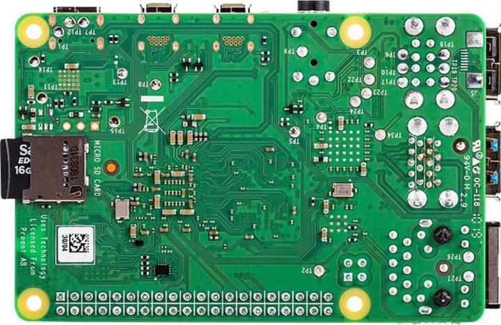 Image du produit Tru Components Kit de démarrage pour ordinateur monocarte