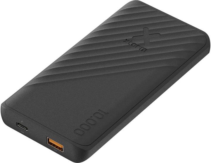 Actual product image Xtorm Go2 Series (10000 mAh, 15 W, 37 Wh)