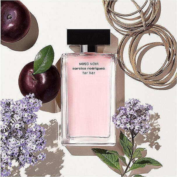 Image du produit Narciso Rodriguez Musc Noir (Eau de parfum, 100 ml)