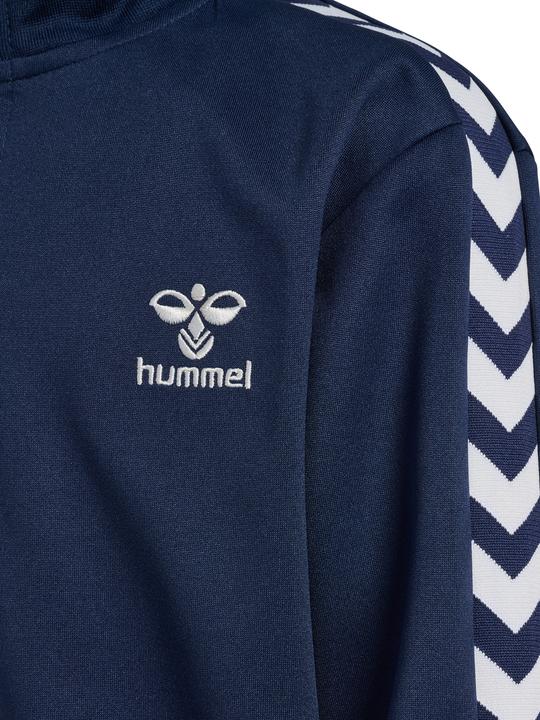 Immagine prodotto hummel hmlXIT GIACCA CON ZIP (104)