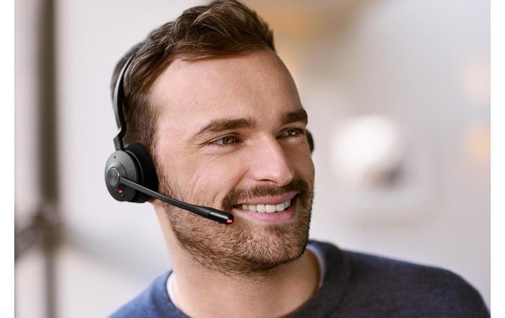 Actual product image Jabra Engage 55 (Wireless, USB-A)