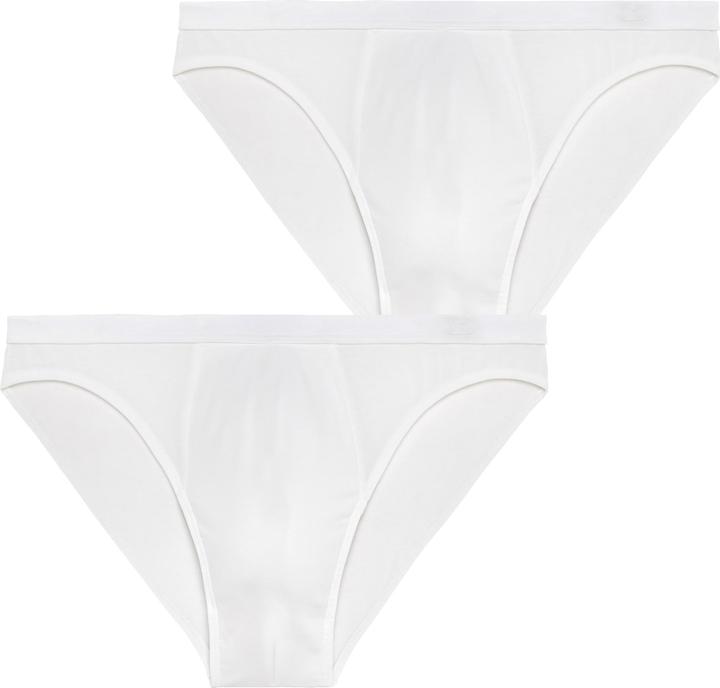 Image du produit HOM Minislip Supreme Cotton (XXL, lot de 2)